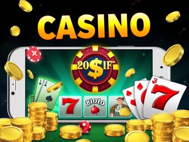 Discover top online casinos that pay real cash with verified game guides, expert reviews, secure payment methods, and the latest promotions for slots, poker, blackjack, and roulette.