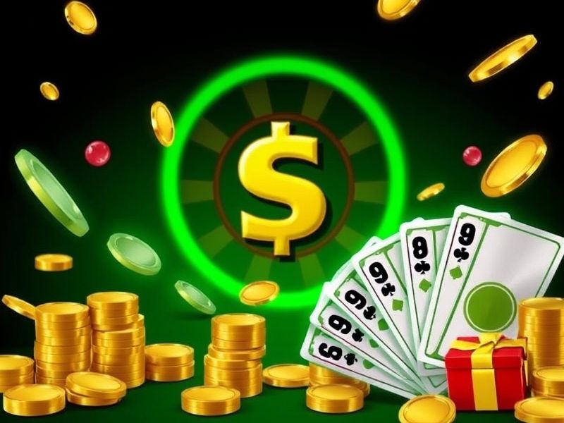 Discover top online casinos that pay real cash with verified game guides, expert reviews, secure payment methods, and the latest promotions for slots, poker, blackjack, and roulette.